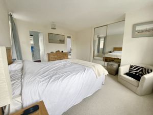 Bedroom- click for photo gallery